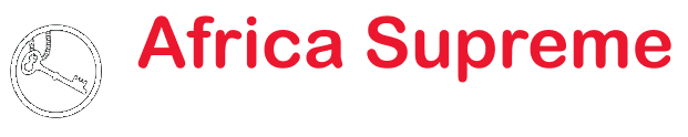Africa Supreme Logo